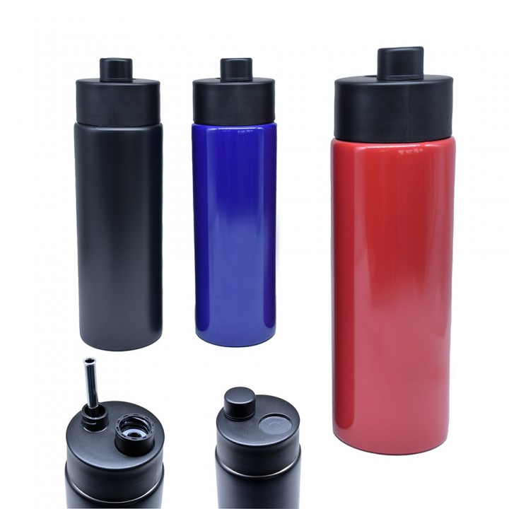 730 ml Pipetli Promosyon Termos